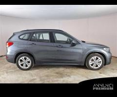 BMW X1 xDrive 25e Business Advantage automatico