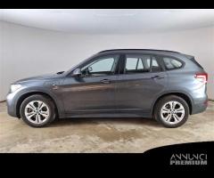 BMW X1 xDrive 25e Business Advantage automatico