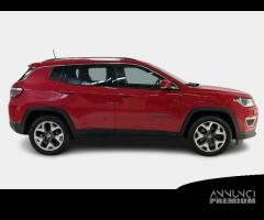 JEEP COMPASS 1.6 MJet II 88kW Limited