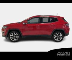 JEEP COMPASS 1.6 MJet II 88kW Limited