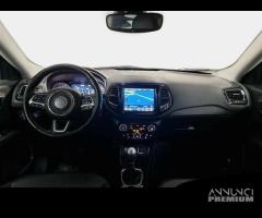 JEEP COMPASS 1.6 MJet II 88kW Limited