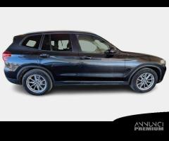 BMW X3 sDrive 18d MH48V Business Advantage Auto