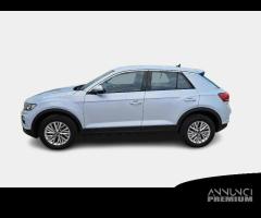 VOLKSWAGEN T-ROC 2.0 TDI 115cv SCR Business - 2