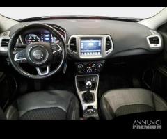 JEEP COMPASS 1.6 MJet II 88kW Business - 3