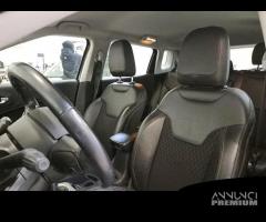 JEEP COMPASS 1.6 MJet II 88kW Business - 5