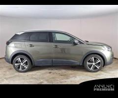 PEUGEOT 3008 BlueHDI 130 EAT8 S/S Business