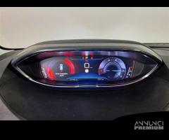 PEUGEOT 3008 BlueHDI 130 EAT8 S/S Business