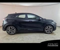 FORD PUMA 1.0 Ecoboost Hybrid 125CV ST-Line - 1