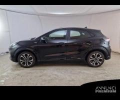 FORD PUMA 1.0 Ecoboost Hybrid 125CV ST-Line - 2