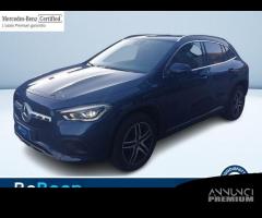 Mercedes-Benz GLA 200 D SPORT PLUS AUTO - 1