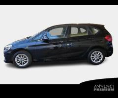 BMW 220 ACTIVE TOURER Business Auto - 2