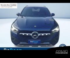 Mercedes-Benz GLA 200 D SPORT PLUS AUTO - 3