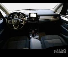 BMW 220 ACTIVE TOURER Business Auto - 3