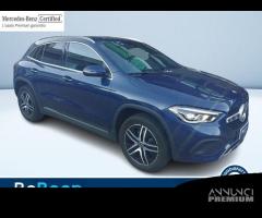 Mercedes-Benz GLA 200 D SPORT PLUS AUTO - 4