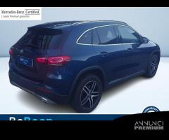 Mercedes-Benz GLA 200 D SPORT PLUS AUTO - 6