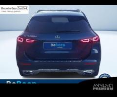 Mercedes-Benz GLA 200 D SPORT PLUS AUTO - 7