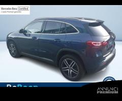 Mercedes-Benz GLA 200 D SPORT PLUS AUTO - 8