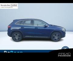 Mercedes-Benz GLA 200 D SPORT PLUS AUTO - 9