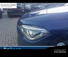 Mercedes-Benz GLA 200 D SPORT PLUS AUTO - 11