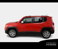 JEEP RENEGADE 2.0 MJet 140cv Limited 4WD aut.