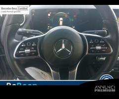 Mercedes-Benz GLA 200 D SPORT PLUS AUTO - 18