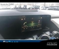 Mercedes-Benz GLA 200 D SPORT PLUS AUTO - 21