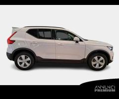 VOLVO XC40 D3 Geartronic