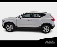 VOLVO XC40 D3 Geartronic