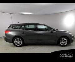 FORD FOCUS WAGON 1.5 Ecoblue 120cv Business Co-Pil - 1