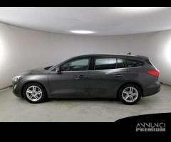 FORD FOCUS WAGON 1.5 Ecoblue 120cv Business Co-Pil - 2