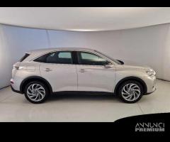 DS DS 7 CROSSBACK BlueHDi 130 Automatica Business