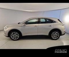 DS DS 7 CROSSBACK BlueHDi 130 Automatica Business