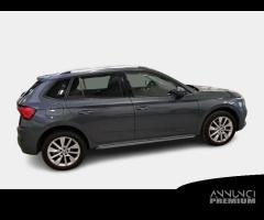 SKODA KAMIQ 1.6 TDI 85KW STYLE - 1