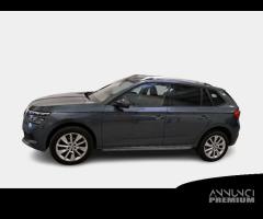 SKODA KAMIQ 1.6 TDI 85KW STYLE - 2