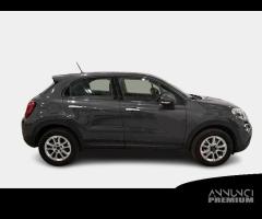 FIAT 500X 1.6 Mjet 120cv 4x2 Business