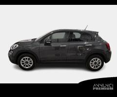 FIAT 500X 1.6 Mjet 120cv 4x2 Business