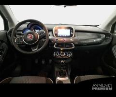 FIAT 500X 1.6 Mjet 120cv 4x2 Business