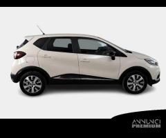 RENAULT CAPTUR 1.5 dCi 90cv SPORT EDITION - 1