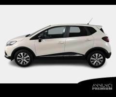 RENAULT CAPTUR 1.5 dCi 90cv SPORT EDITION - 2