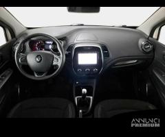 RENAULT CAPTUR 1.5 dCi 90cv SPORT EDITION - 3