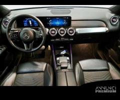 MERCEDES-BENZ GLB 200 d Automatic 4MATIC Business - 3