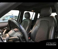 MERCEDES-BENZ GLB 200 d Automatic 4MATIC Business - 5