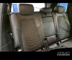 MERCEDES-BENZ GLB 200 d Automatic 4MATIC Business - 6