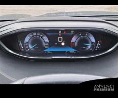 PEUGEOT 3008 BlueHDI 130 EAT8 S/S Business