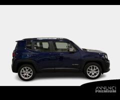 JEEP RENEGADE 1.6 MJet 130cv Limited - 1