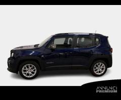 JEEP RENEGADE 1.6 MJet 130cv Limited - 2