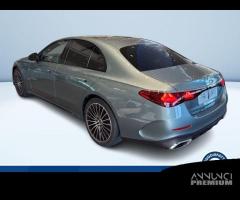 Mercedes-Benz Classe E E220 d AMG Line Advanc... - 6