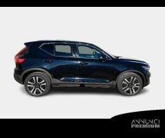 VOLVO XC40 D3 AWD Geartronic Business Plus - 1