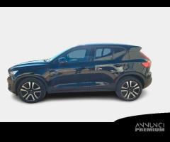 VOLVO XC40 D3 AWD Geartronic Business Plus - 2