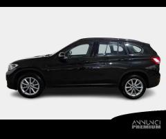 BMW X1 sDrive 18d Business Advantage Autom.